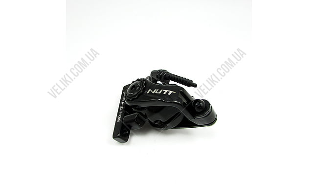 Гальма NUTT Flat Mount - дополнительное фото 1