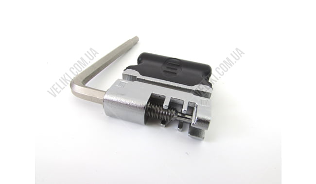 Мультитул SC-139C - дополнительное фото 1