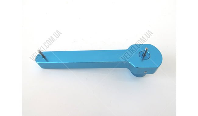 Індикатор зносу ланцюга Sj-Tools SJ-1318 - дополнительное фото 1