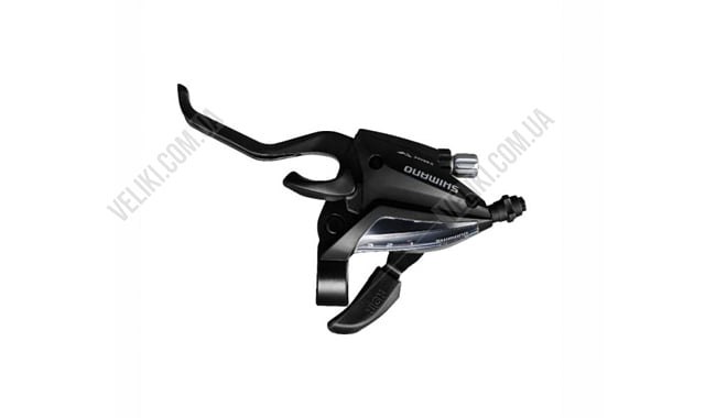 Моноблоки Shimano Acera ST-EF500-L3/R8 OEM - дополнительное фото 1