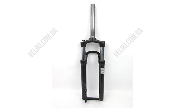 Вилка UDING D3 32 27.5" 80 мм - дополнительное фото 2