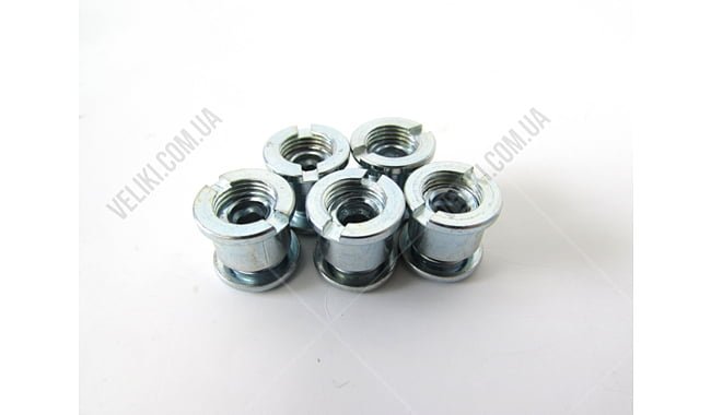 Бонки системы шатунов FSA 5 шт. - дополнительное фото 2