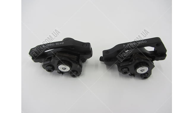 Калиперы Tektro MD-M280 - дополнительное фото 2