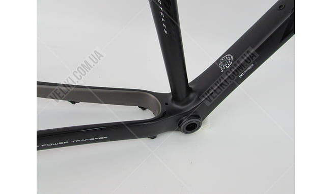 Рама Carbon Light 27,5" - дополнительное фото 2