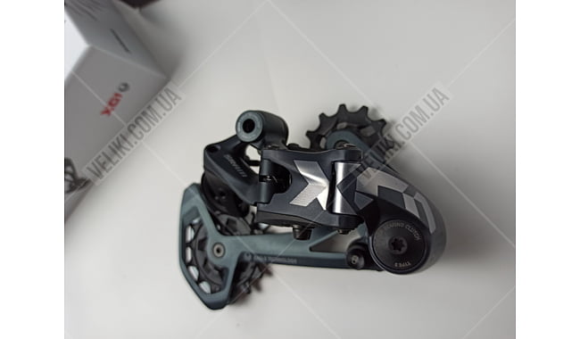 Задний переключатель SRAM X01 Eagle - дополнительное фото 2