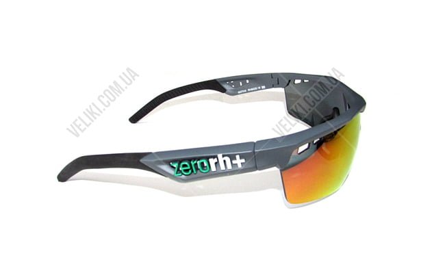 Велоочки ZeroRH+ Gotha Matt - дополнительное фото 2