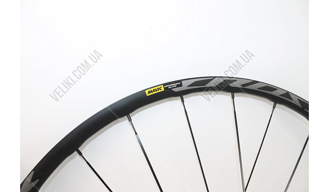 Вілсет Mavic Crossmax Elite Disc 29 - дополнительное фото 2