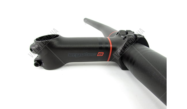 Кермо Ergotec 6 720 мм с выносом Ergotec 6 Ray 110 мм - дополнительное фото 2