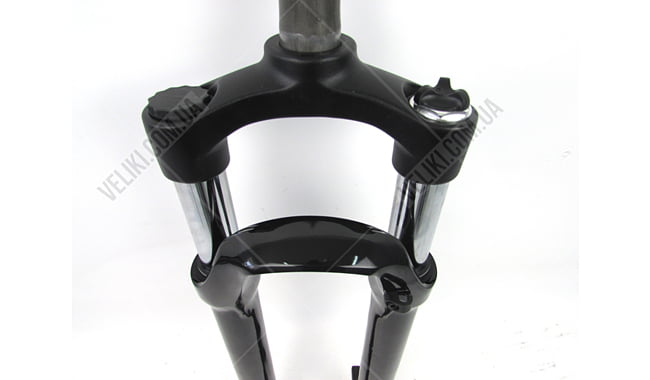 Вилка UDING D3 32 29" 80 мм - дополнительное фото 3