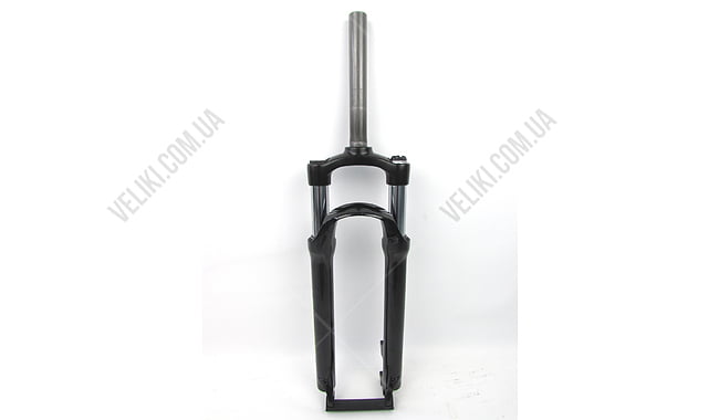 Вилка UDING D3 32 27.5" 80 мм - дополнительное фото 3