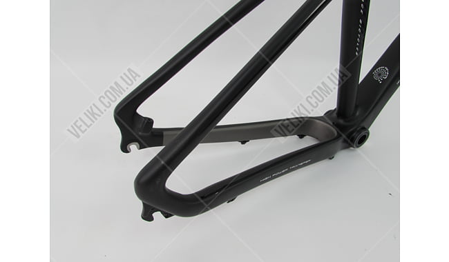 Рама Carbon Light 27,5" - дополнительное фото 3