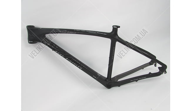 Рама Carbon Light 27.5" - дополнительное фото 3