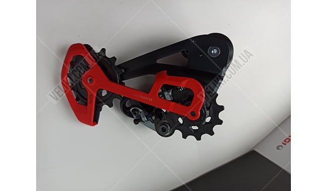 Задний переключатель SRAM X01 Eagle - дополнительное фото 6