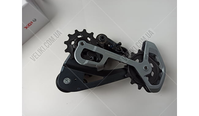 Задний переключатель SRAM X01 Eagle - дополнительное фото 3