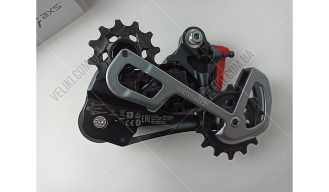 Задний переключатель SRAM X01 Eagle AXS - дополнительное фото 3