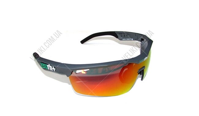 Велоочки ZeroRH+ Gotha Matt - дополнительное фото 3