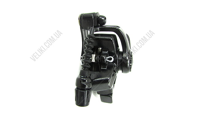 Гальма NUTT Flat Mount - дополнительное фото 3