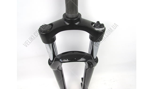 Вилка UDING D3 32 27.5" 80 мм - дополнительное фото 4