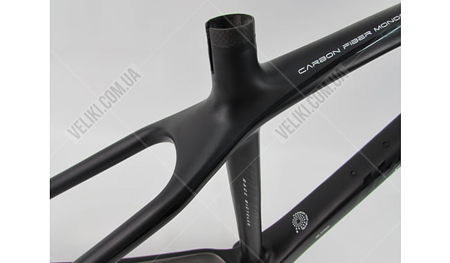 Рама Carbon Light 27,5" - дополнительное фото 4