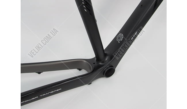 Рама Carbon Light 27.5" - дополнительное фото 4