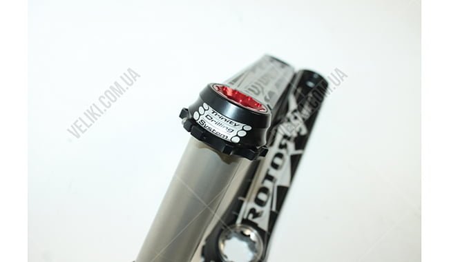 Шатуни Rotor 3D+ 175 мм - дополнительное фото 4