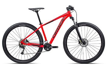 Велосипед Orbea MX 40 29"