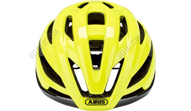 Велошлем ABUS StormChaser - дополнительное фото 13