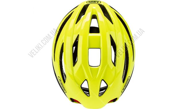 Велошлем ABUS StormChaser - дополнительное фото 17