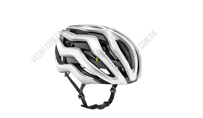 Велошлем Giant Rev Pro - дополнительное фото 1