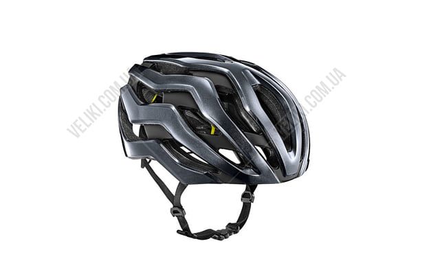 Велошлем Giant Rev Pro - дополнительное фото 5