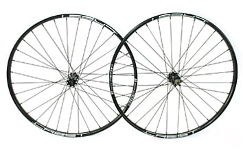 Вилсет Stan's NoTubes ZTR Crest MK3 29