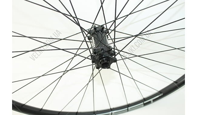 Вилсет Stan's NoTubes ZTR Crest MK3 Boost 29" - дополнительное фото 1