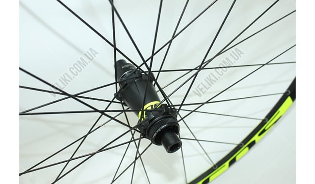 Вілсет Syncros XR-RC 29 - дополнительное фото 1