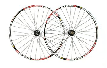 Вилсет Stan's NoTubes ZTR Crest 29er PMP