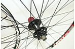 Вилсет Stan's NoTubes ZTR Crest 29" - дополнительное фото 1