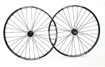 Вилсет Stan's NoTubes ZTR Crest MK3 W