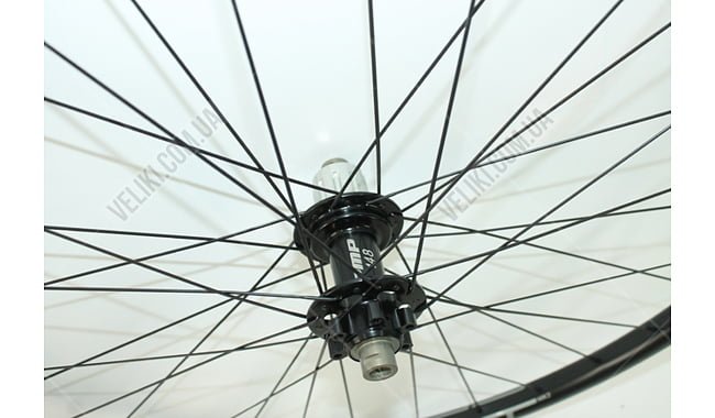 ВілсетStan's NoTubes ZTR Crest MK3 29" - дополнительное фото 1