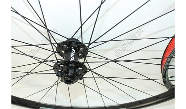 ВілсетStan's NoTubes ZTR Crest MK3 29" - дополнительное фото 2