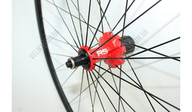 Вілсет Marchisio Solida GTX 120 - дополнительное фото 1