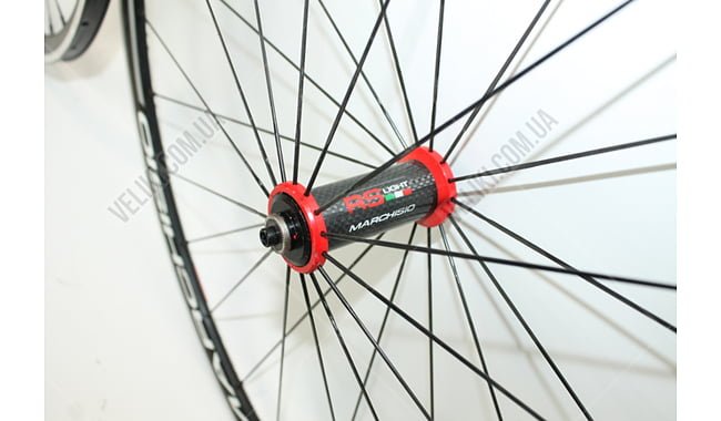 Вілсет Marchisio Solida GTX 120 - дополнительное фото 2