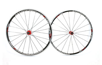 Вілсет Marchisio SX100 High Speed Red Hubs