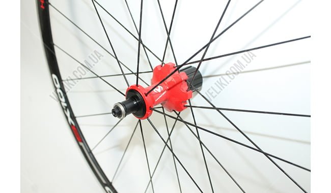 Вилсет Marchisio SX100 High Speed - дополнительное фото 1