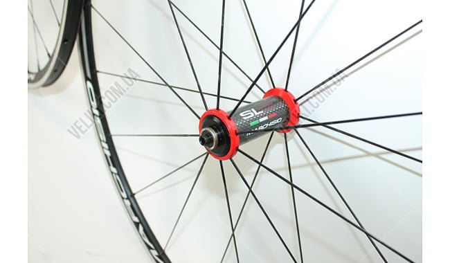 Вилсет Marchisio SX100 High Speed - дополнительное фото 2