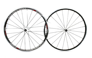 Вілсет Marchisio SX100 High Speed White Hubs