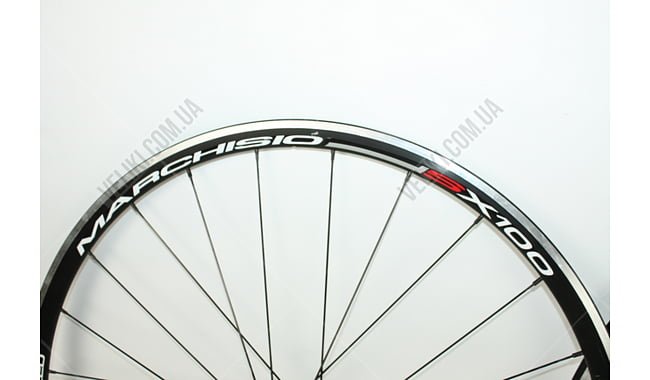 Вилсет Marchisio SX100 High Speed - дополнительное фото 6