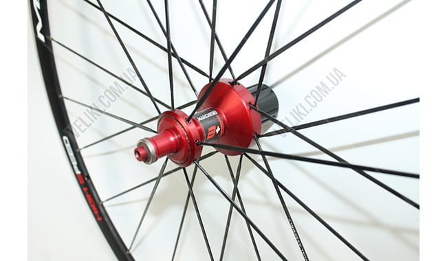 Вилсет Marchisio TX100 High Speed - дополнительное фото 1