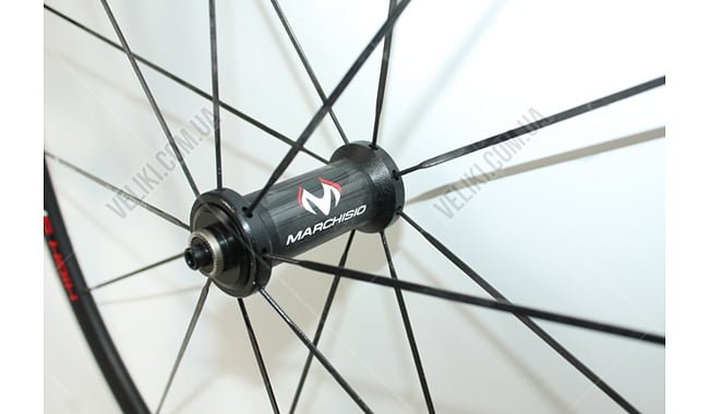 Вилсет Marchisio TX100 High Speed - дополнительное фото 2