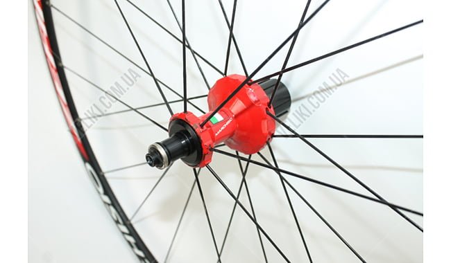 Вілсет Marchisio Zefir X75 Reactive Power - дополнительное фото 1