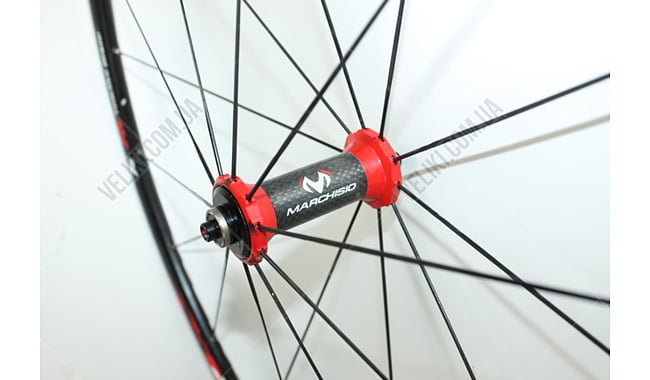 Вілсет Marchisio Zefir X75 Reactive Power - дополнительное фото 2