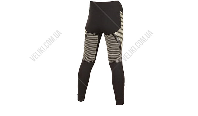 Термоштаны Lasting Werena - дополнительное фото 1